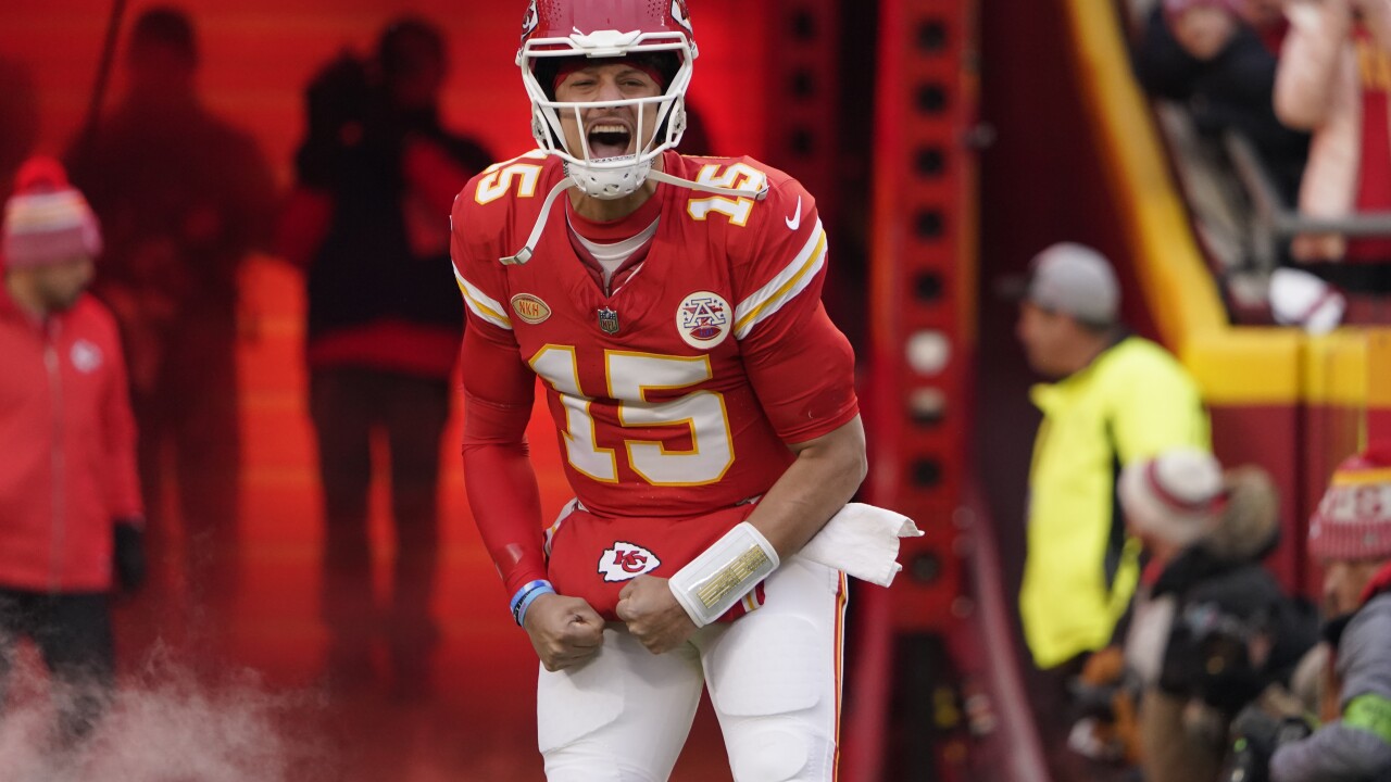 Chiefs' Bold Moves: Gearing Up for a Legendary Three-Peat Quest