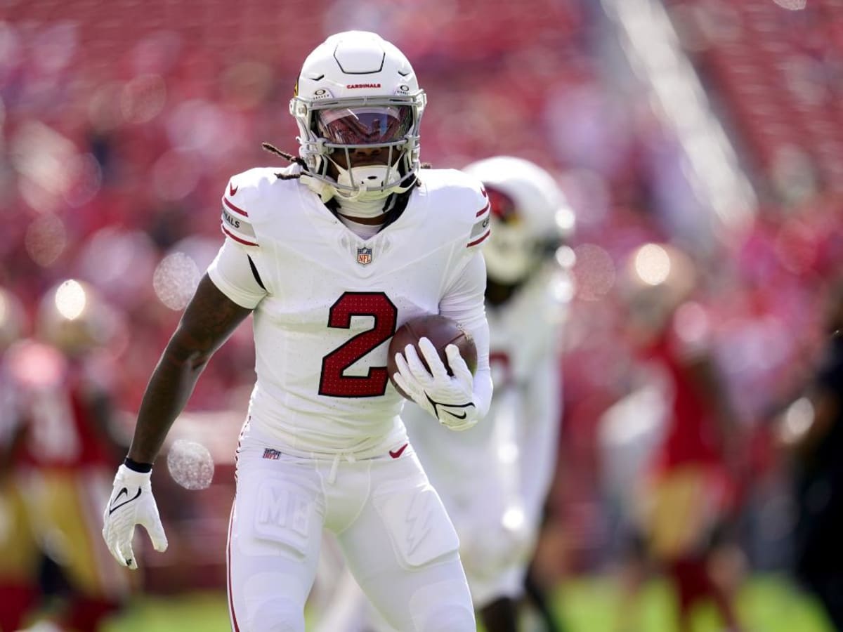 Chiefs Bolster Receiving Corps with Marquise Brown, Eyeing Offensive Renaissance