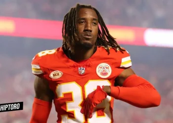 NFL News: Kansas City Chiefs Cornerback L'Jarius Sneed Could Stay For A Long Time in The Team