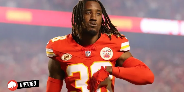 NFL News: Kansas City Chiefs Cornerback L'Jarius Sneed Could Stay For A Long Time in The Team