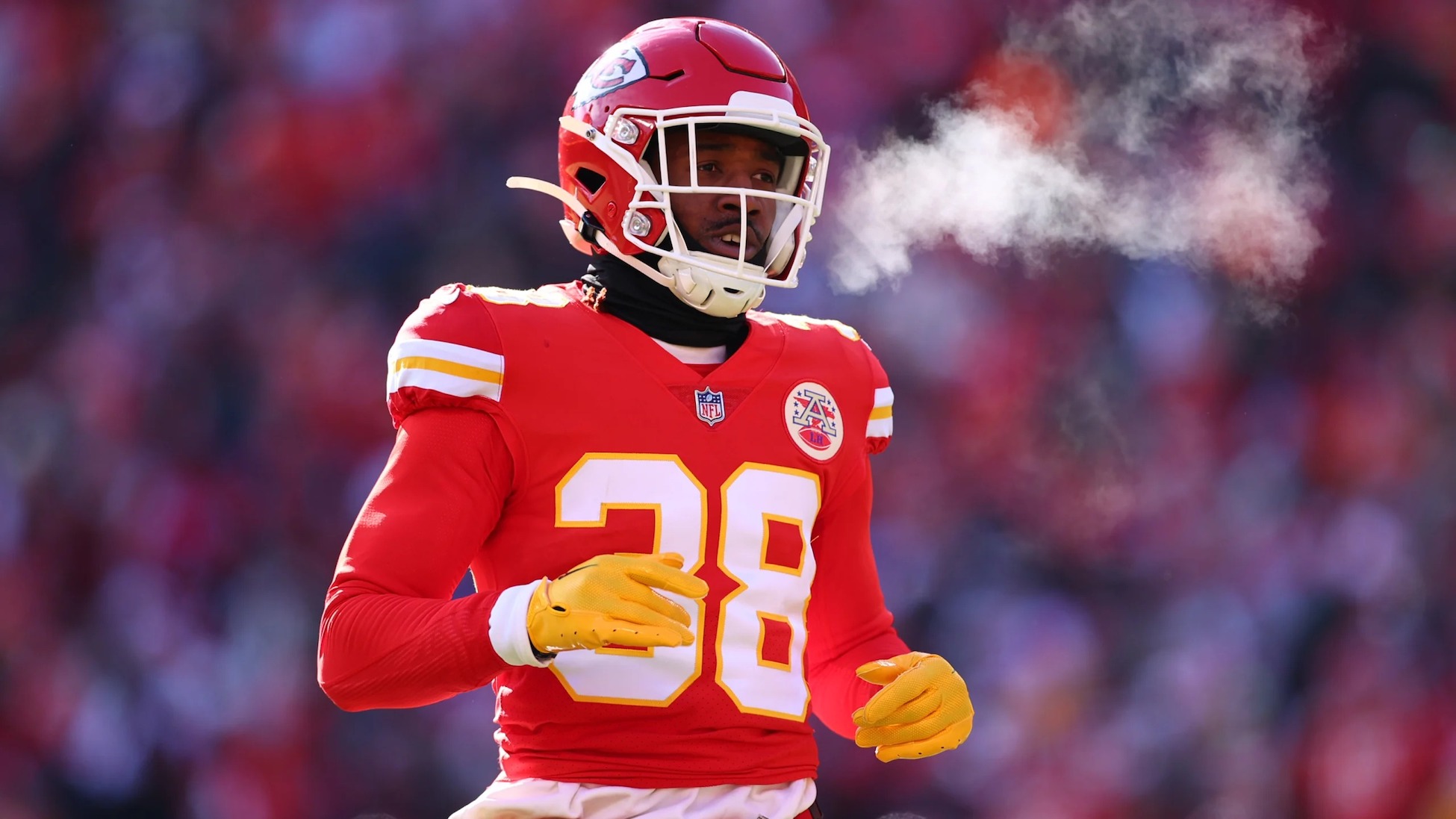 Chiefs Cornerback L'Jarius Sneed Could Stay Inside the Latest NFL Drama