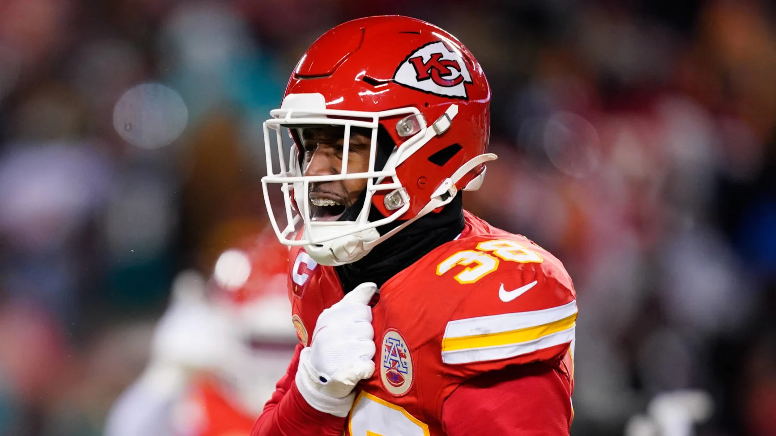 Chiefs Cornerback L'Jarius Sneed Could Stay Inside the Latest NFL Drama