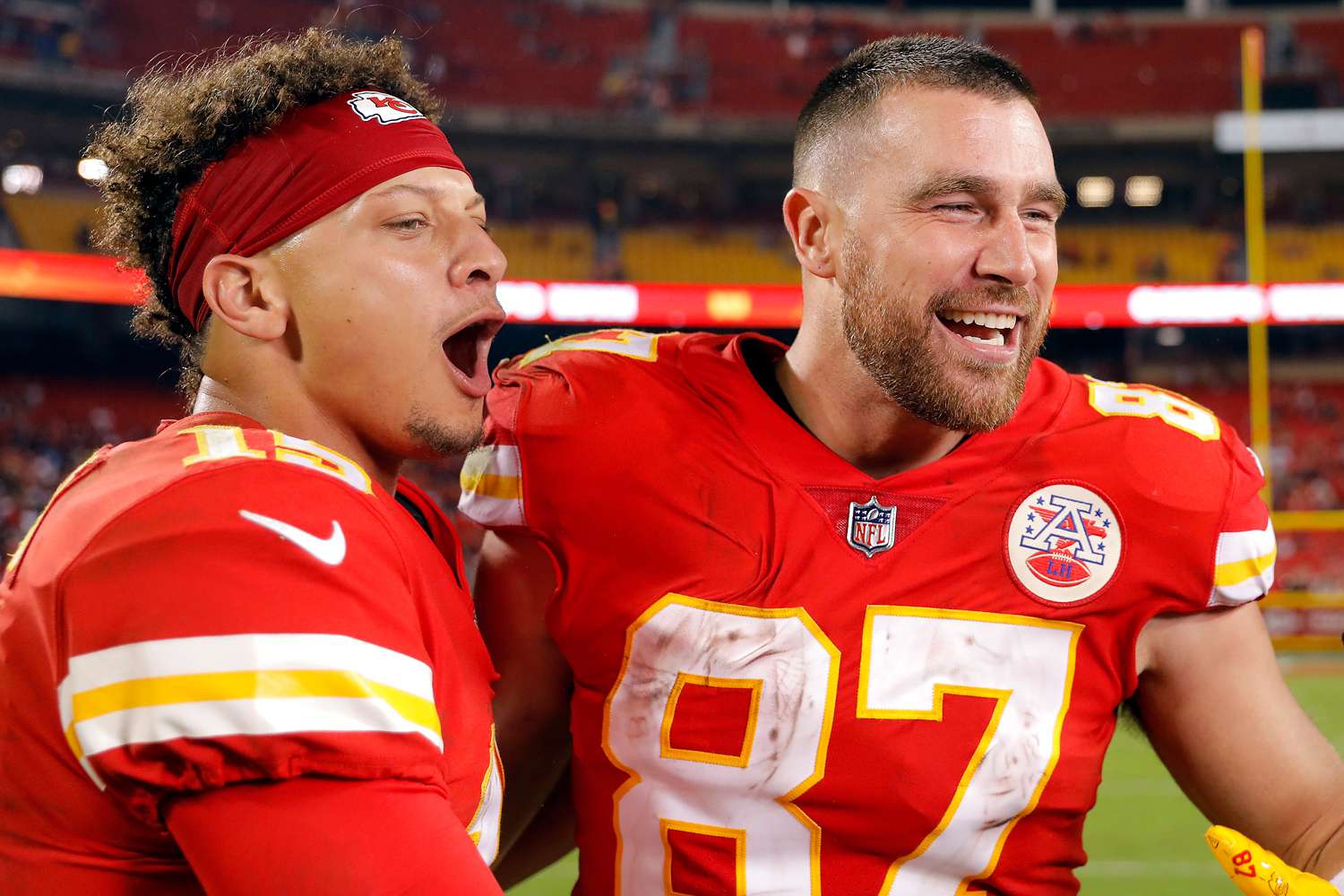 Chiefs Drama Why the Super Bowl Champs' Locker Room Saga Is More Than Just a Bad Look---