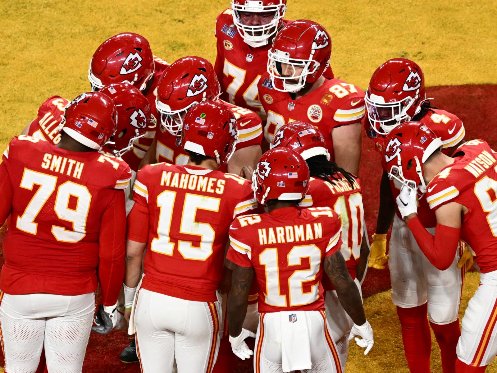 NFL News: Kansas City Chiefs Stockpiling Elite Talent to Build Unstoppable Super Bowl Roster!