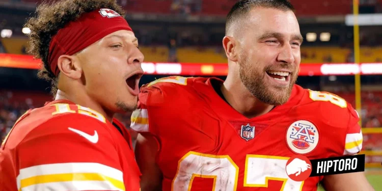 Chiefs Eye Fresh Talent Inside the Super Bowl Champs' Offseason Trade Moves and Strategy---