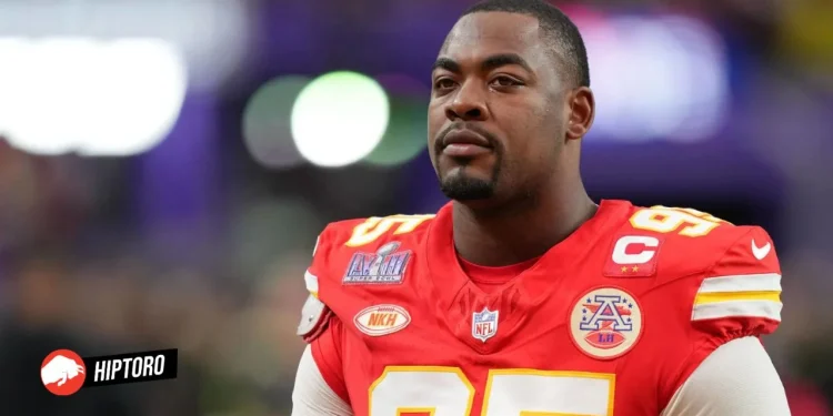 Chiefs Hustle to Secure Star Duo Jones and Sneed Inside the Playbook for 2024's NFL Showdown
