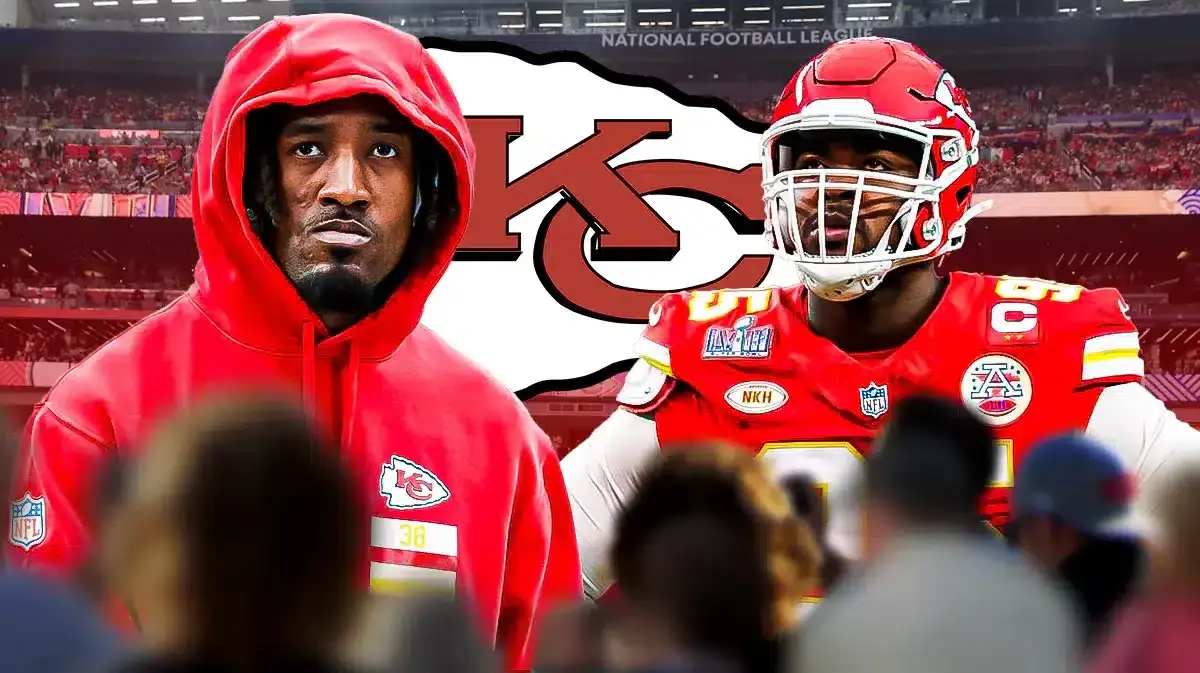 Chiefs Hustle to Secure Star Duo Jones and Sneed Inside the Playbook for 2024's NFL Showdown