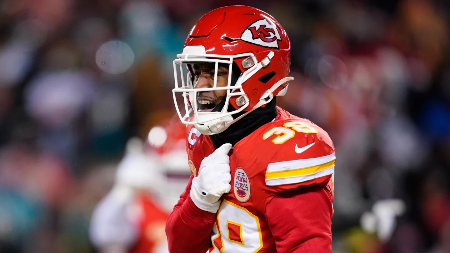 Chiefs' L'Jarius Sneed Trade Talks Stall: Inside the NFL's Offseason Trade Drama