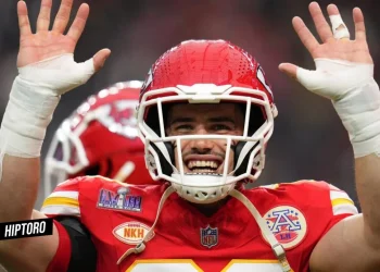 Chiefs' Linebacker Drue Tranquill Secures Big Payday- Inside the Deal and His Rise Among Team's Top Earners2