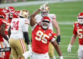 NFL News: After Chris Jones Signing, Kansas City Chiefs Focus Shifts to Key Roster Adjustments and Strategic Moves