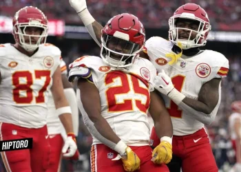 Chiefs' Offseason Game Plan Scouting New Stars to Shine Without Mike Evans