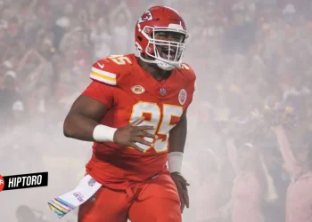 Chiefs' Smart Play- How Chris Jones' Big Money Deal Changes the Game for Future Seasons (1)