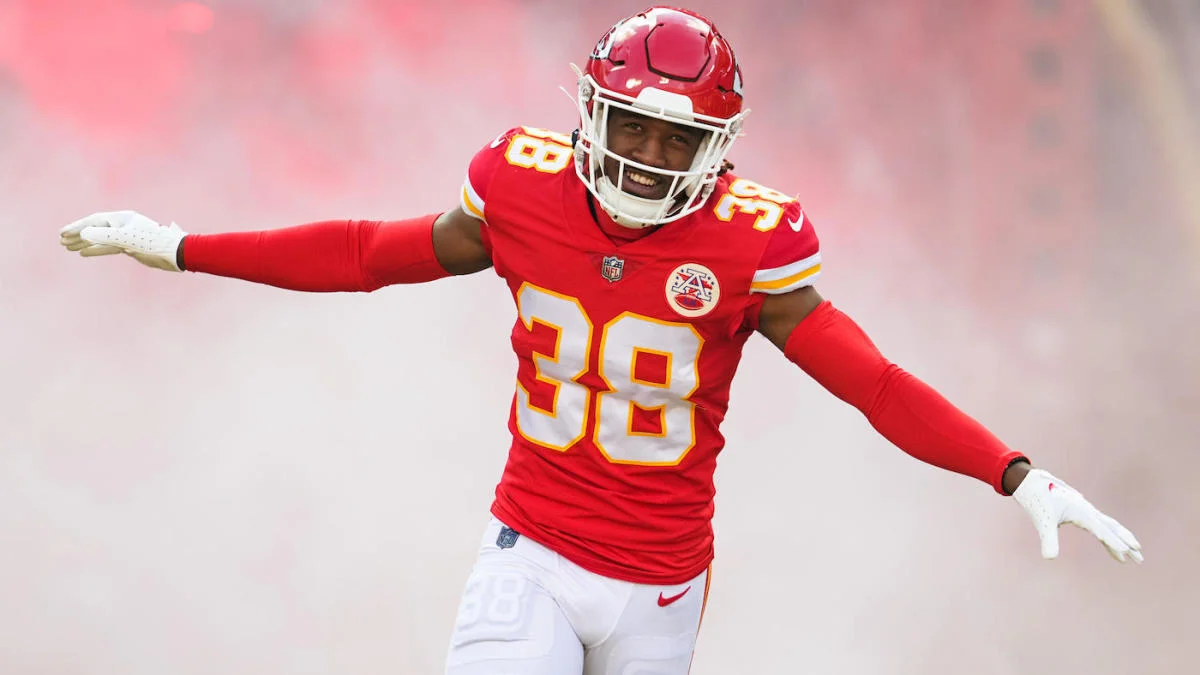 Chiefs' Strategic Moves Capitalizing on Sneed Trade with Smart Investments