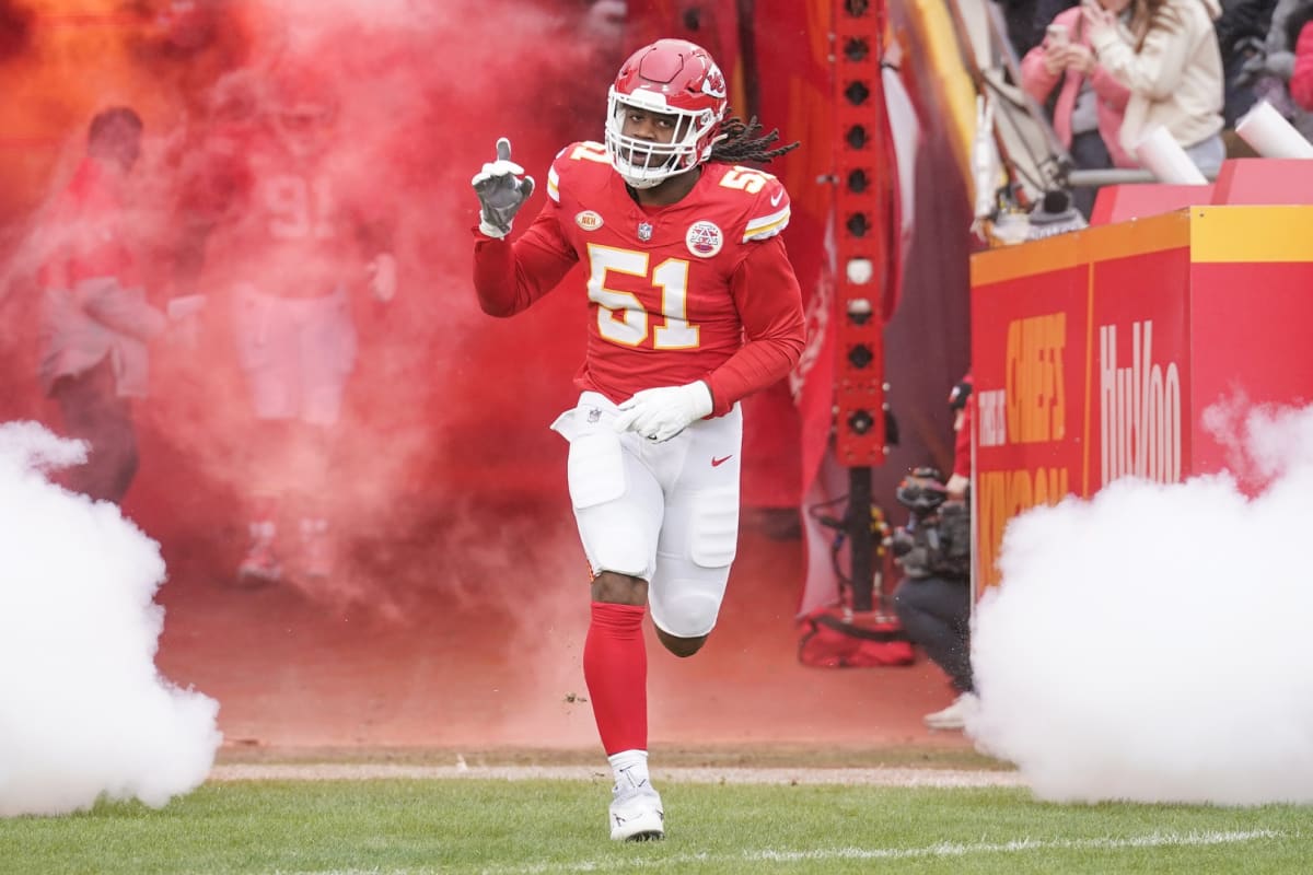 Chiefs' Strategic Moves Capitalizing on Sneed Trade with Smart Investments