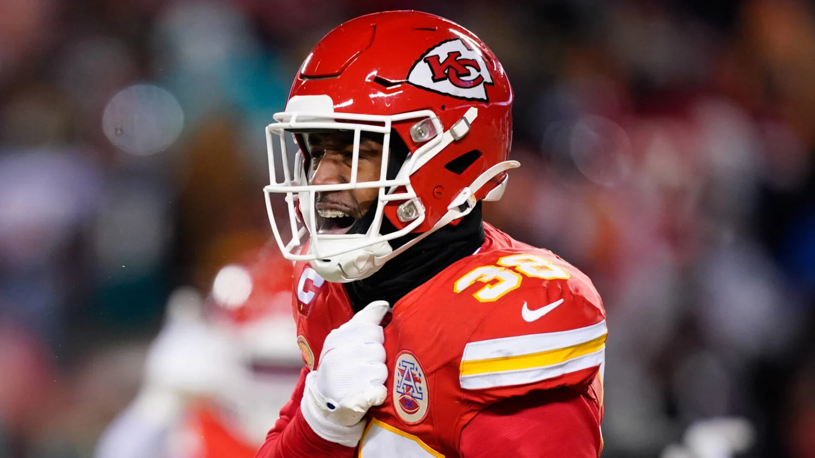 Chiefs' Strategic Moves Post L'Jarius Sneed Trade Navigating the New Depth Chart