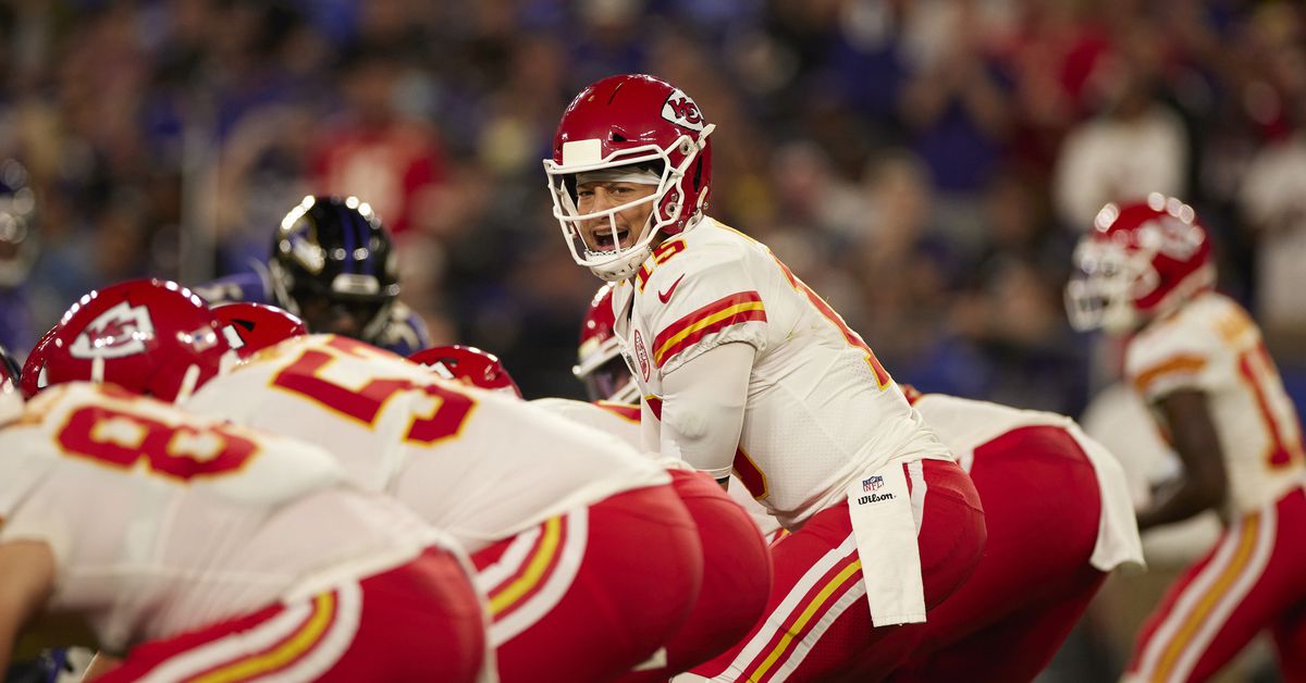 Chiefs Superfan's Wild Ride From Stadium Cheers to Courtroom Tears--