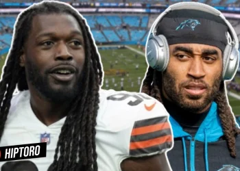 Childhood Pals Clowney and Gilmore Eye a Dream Team-Up with the Panthers