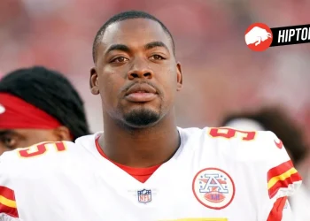 Chris Jones Sounds Off on Chiefs' Gameday Music, Sparks Conversation on Stadium Atmosphere