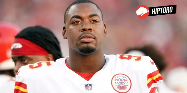 Chris Jones Sounds Off on Chiefs' Gameday Music, Sparks Conversation on Stadium Atmosphere