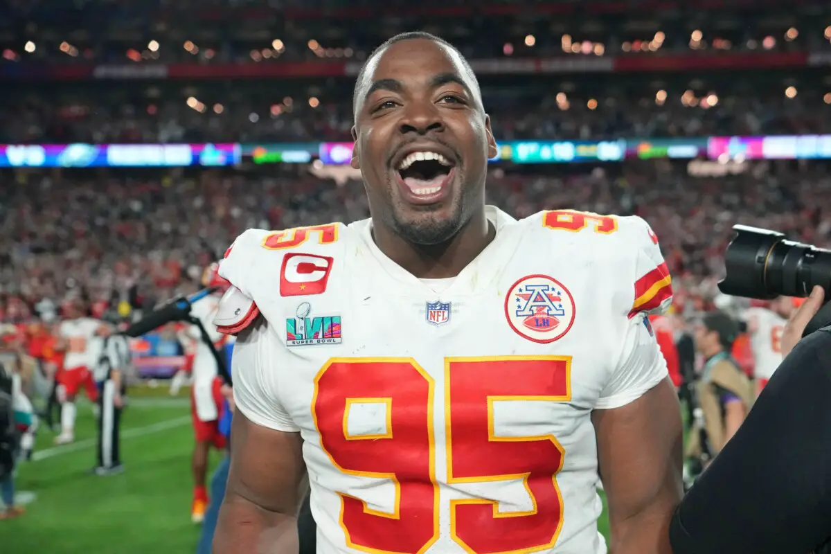 NFL News: Kansas City Chiefs' Last-Ditch, Cap-Clearing Efforts to Appease Contract Demands of Chris Jones and L'Jarius Sneed