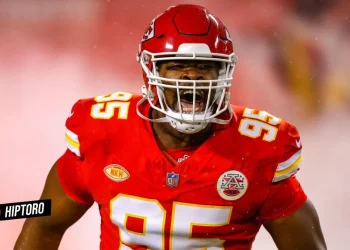 Chris Jones and L'Jarius Sneed Catalysts of Kansas City's Defensive Strategy Amid Contract Negotiations987uj