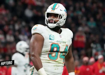 Christian Wilkins The Free Agent Prize Every NFL Team Should Covet4