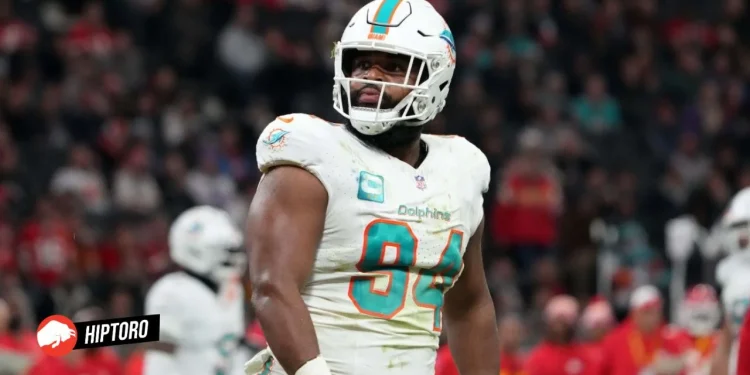 Christian Wilkins The Free Agent Prize Every NFL Team Should Covet4