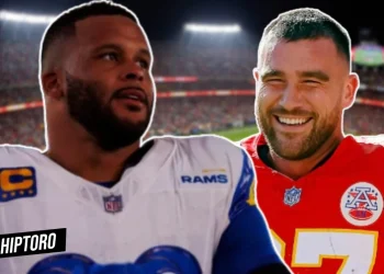 City Chiefs' Travis Kelce Calls Out to Retired NFL Legend for a Stunning Comeback