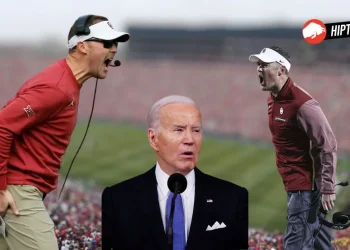 Clarifying the Air The Truth Behind Lincoln Riley and President Biden's Misstatement4