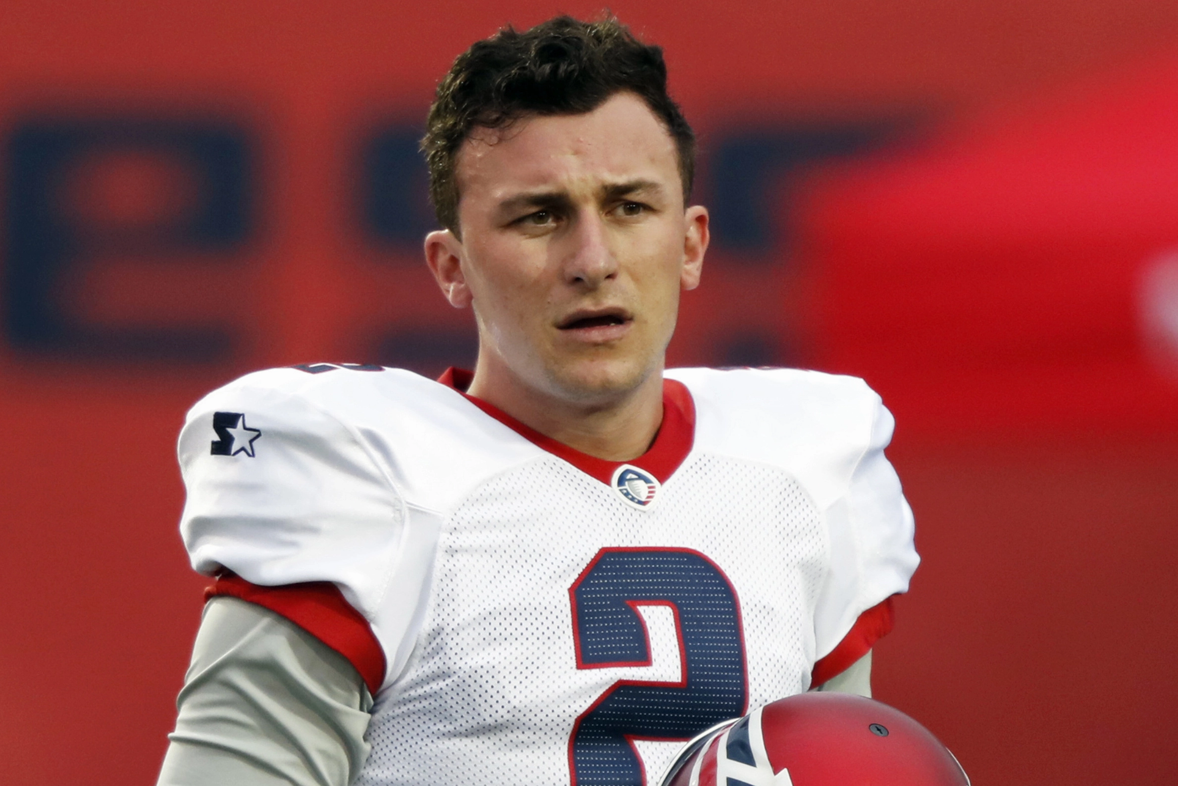 Cleveland Browns, Johnny Manziel