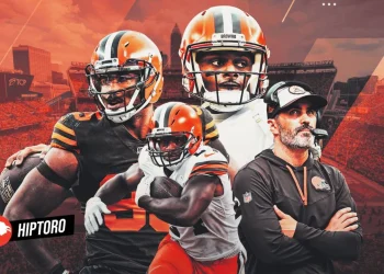 Cleveland Browns vs. Philadelphia Eagles A Potential 2024 NFL Season Opener in Brazil