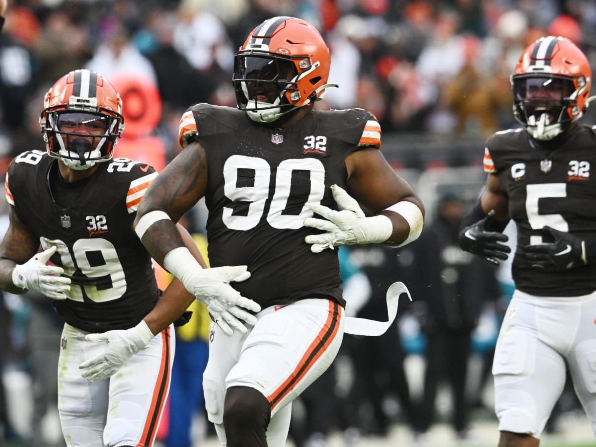 Cleveland Browns vs. Philadelphia Eagles A Potential 2024 NFL Season Opener in Brazil