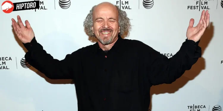 Clint Howard