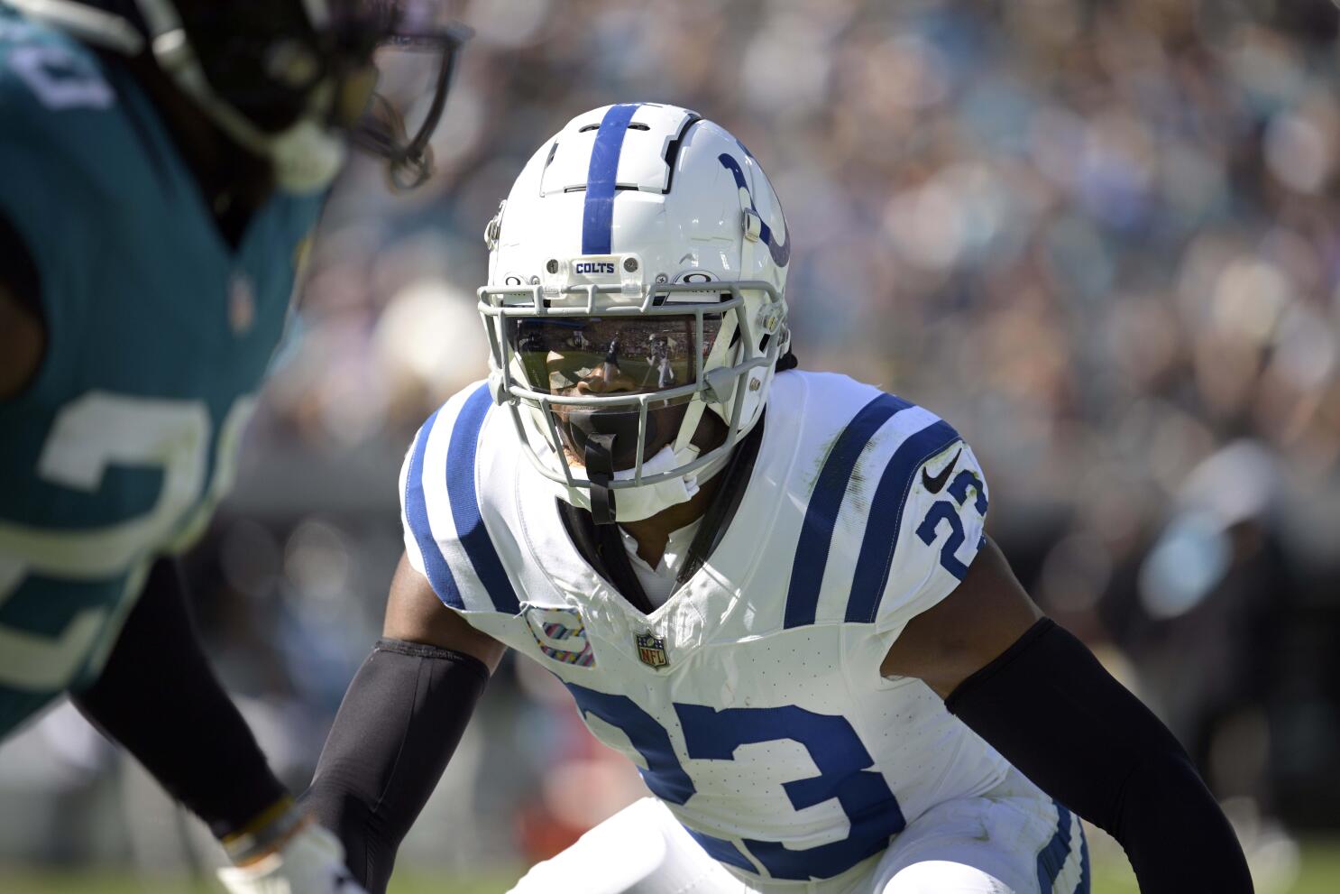 Colts Forge Ahead: Solidifying the Squad with Strategic Moves and Rising Stars