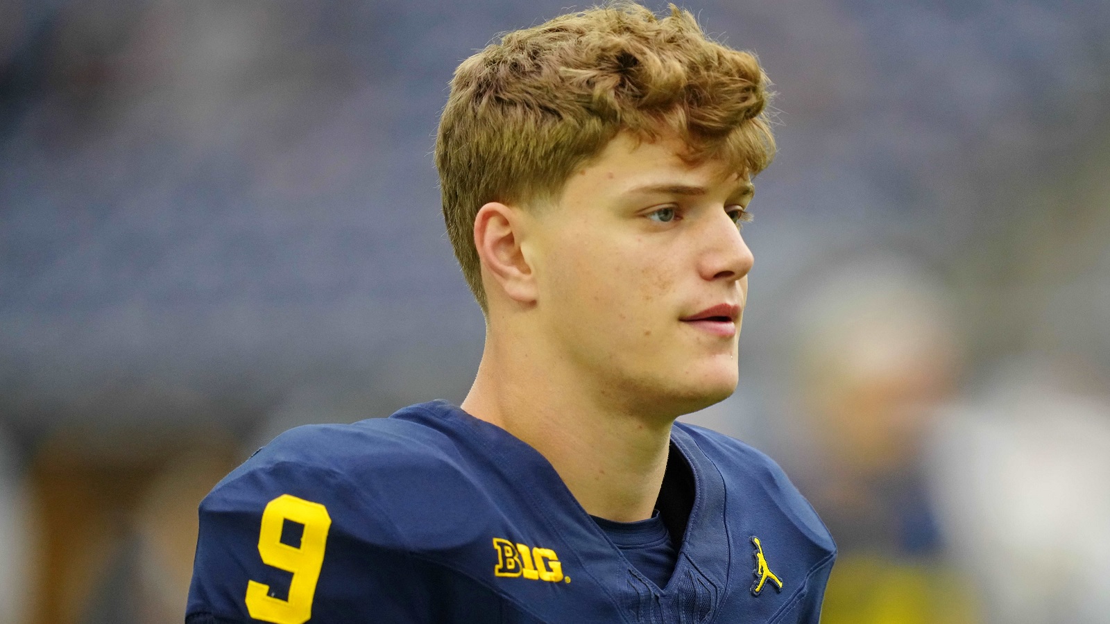 Commanders' Draft Shocker Eyeing J.J. McCarthy for the Second Pick