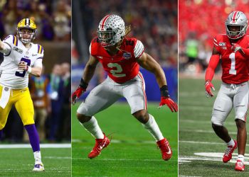 NFL News: Washington Commanders' Draft Plans, Quarterback Likely, Pick Position a Mystery as NFL Draft Approaches