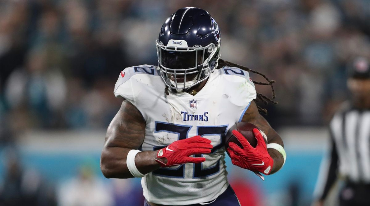 Cowboys Miss Out on Derrick Henry Sweepstakes: A Free Agency Fumble?