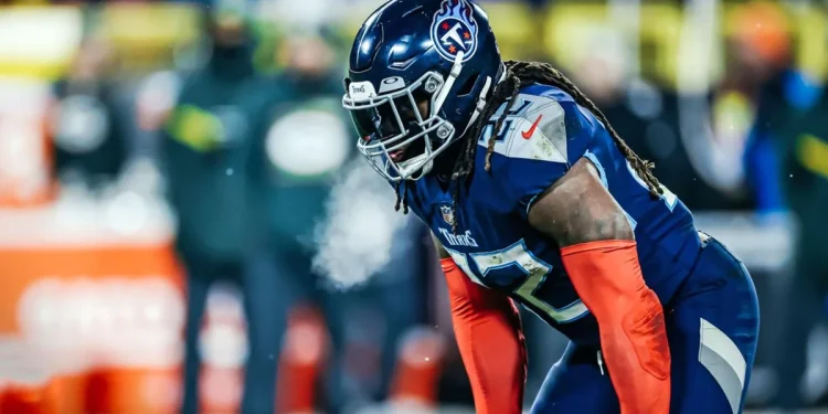 NFL News: Dallas Cowboys Miss Out on Derrick Henry Sweepstakes, A Free Agency Fumble?