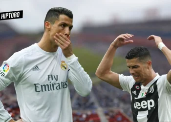 Cristiano Ronaldo Leads Al Nassr's Charge for Glory A Season to Remember