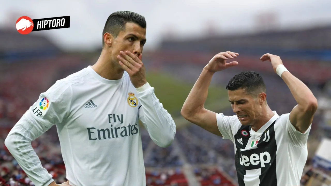 Cristiano Ronaldo Al Nassr Tore Rosemarie Mcgee Headline My XXX Hot Girl