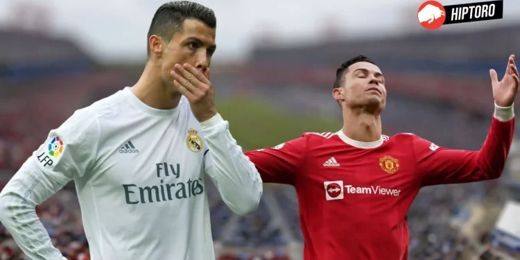 Cristiano Ronaldo Sparks Controversy by Comparing the Saudi Pro League to Ligue 1