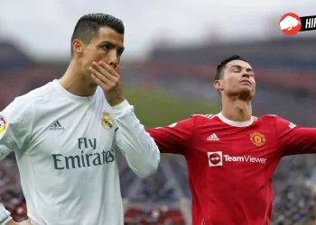 Cristiano Ronaldo's Spirited Response to Al-Hilal's Controversial Penalty Decision