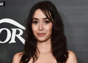 Cristin Milioti