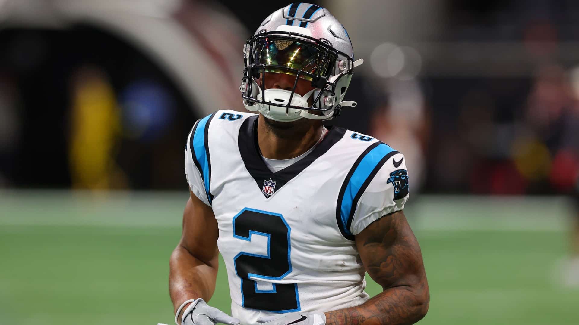 D.J. Moore's Emoji Reaction to Keenan Allen Trade Sparks Intrigue and Excitement Among Chicago Bears Fans