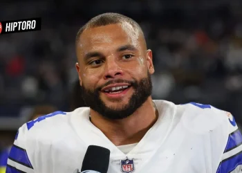 Dak Prescott and the 2025 NFL Free Agency Frenzy Teams Ready to Break the Bank