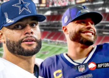 Dak Prescott and the Dallas Dilemma: A Season of High Stakes and Higher Expectations