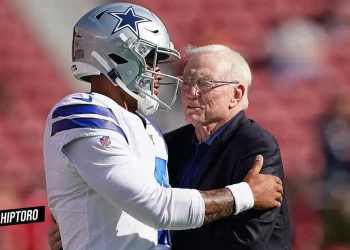 Dak Prescott's Big Decision Will Cowboys Seal the Deal or Break Fans' Hearts3