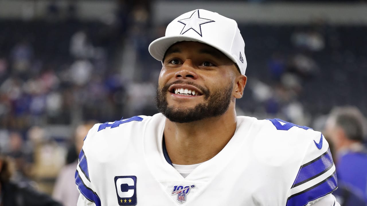 Dak Prescott's Career and Legal Battles Navigating Complex Waters