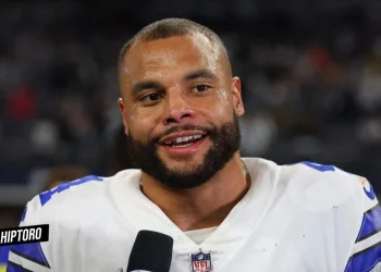 Dak Prescott's Contract Talks A Pivotal Moment for Dallas Cowboys and NFL Salaries