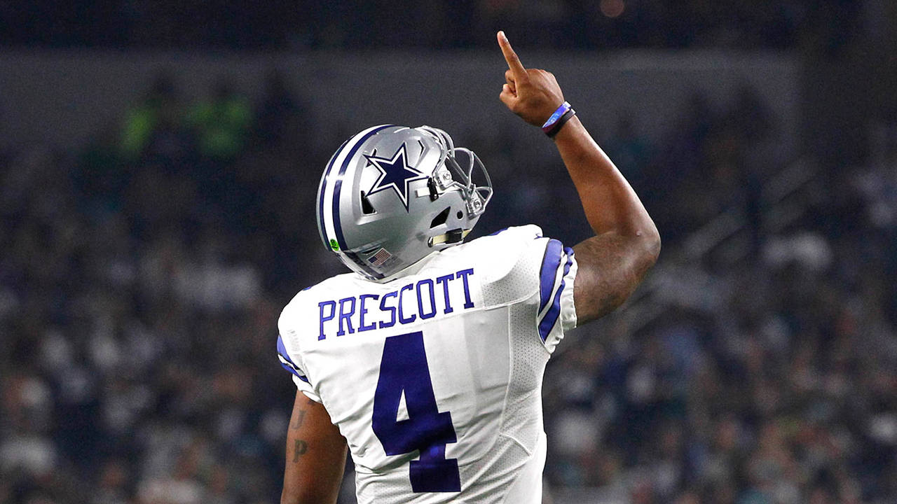 Dak Prescott Contract Talks A Pivotal Moment for Dallas Cowboys and NFL Salaries.